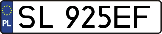 SL925EF