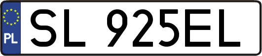 SL925EL