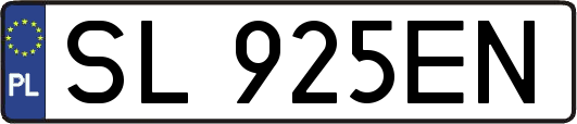 SL925EN