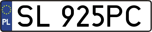 SL925PC
