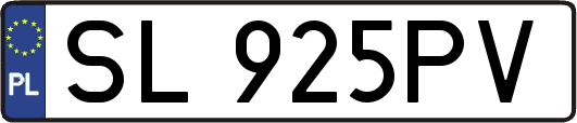 SL925PV