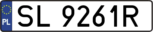 SL9261R