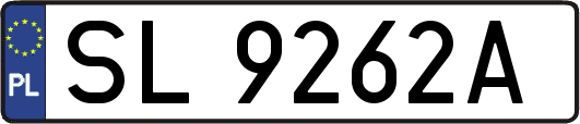 SL9262A