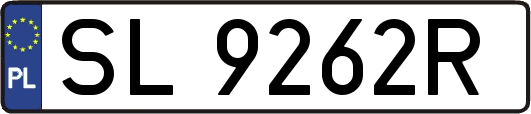 SL9262R