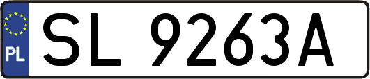 SL9263A