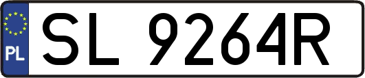 SL9264R