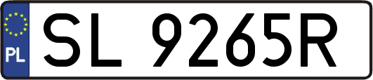 SL9265R