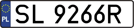 SL9266R