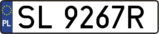 SL9267R