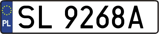 SL9268A