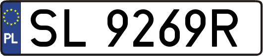 SL9269R