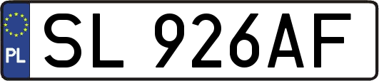 SL926AF