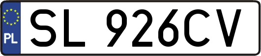 SL926CV