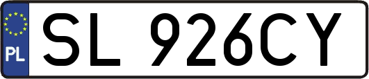 SL926CY
