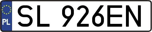 SL926EN
