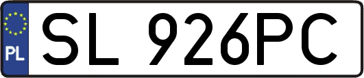 SL926PC