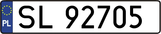 SL92705