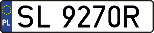 SL9270R
