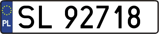 SL92718