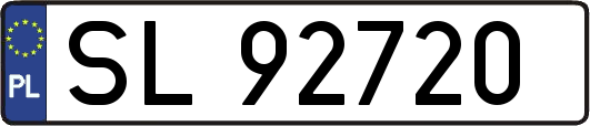 SL92720