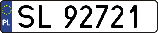 SL92721