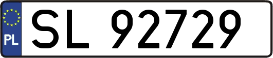 SL92729