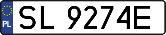 SL9274E