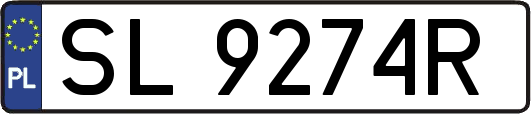 SL9274R