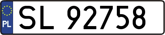 SL92758