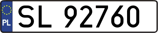 SL92760