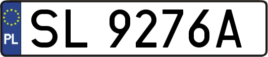 SL9276A
