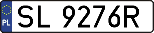 SL9276R