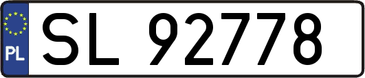 SL92778