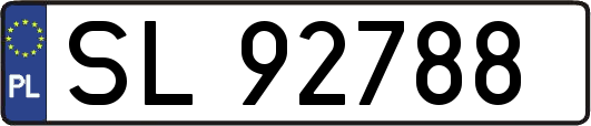 SL92788