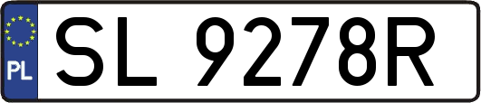 SL9278R