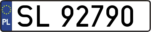 SL92790