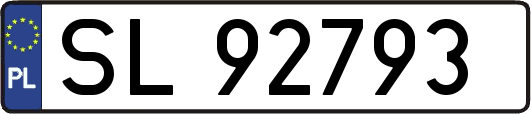 SL92793