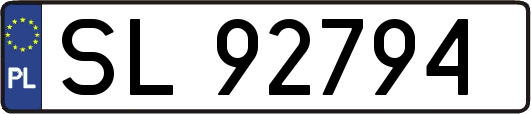 SL92794