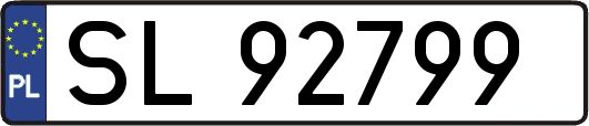 SL92799