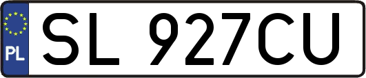SL927CU