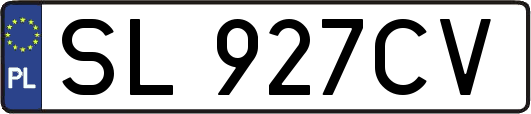 SL927CV
