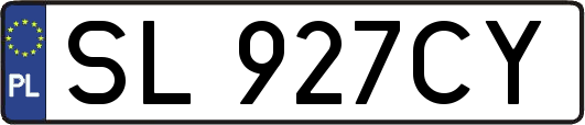 SL927CY