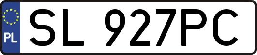 SL927PC