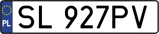 SL927PV