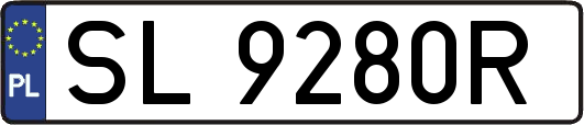 SL9280R