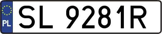 SL9281R