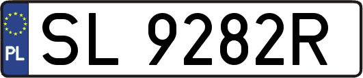 SL9282R