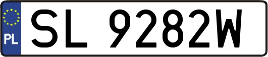 SL9282W