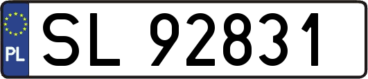 SL92831