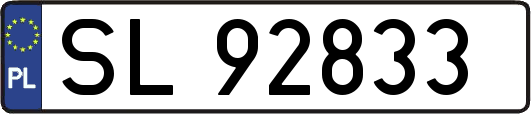 SL92833